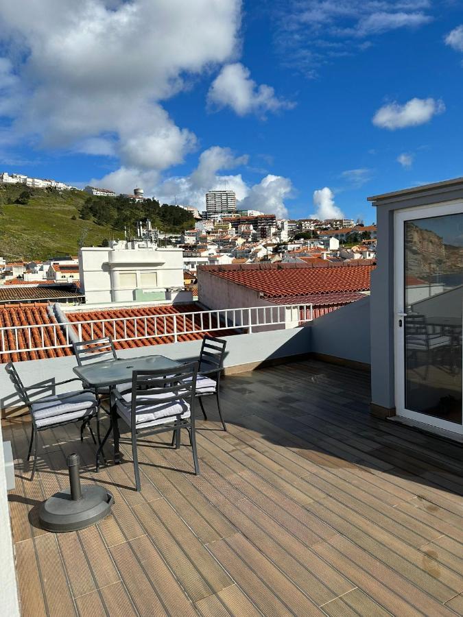 Ferhouse Dreams-farilhoes Apartamento