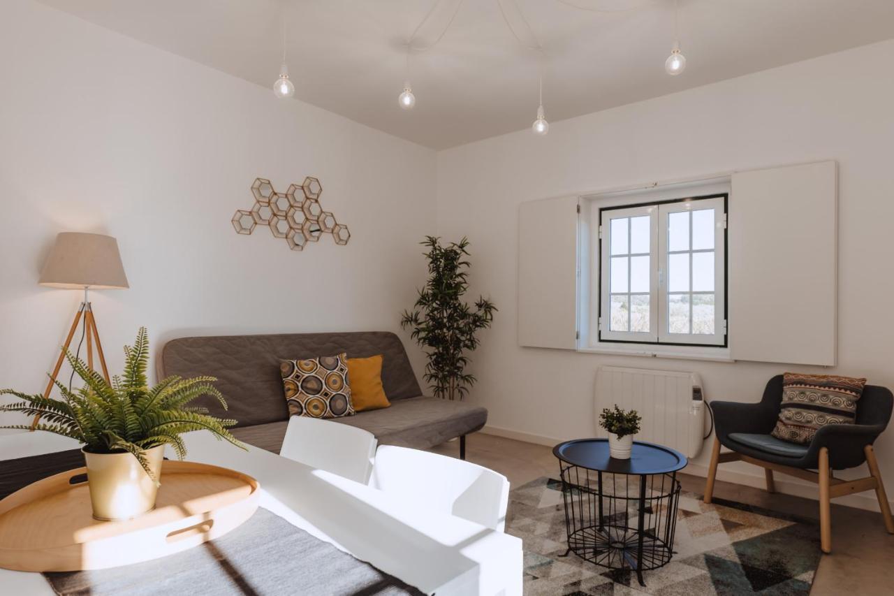 Encosta D'obidos Apartamento