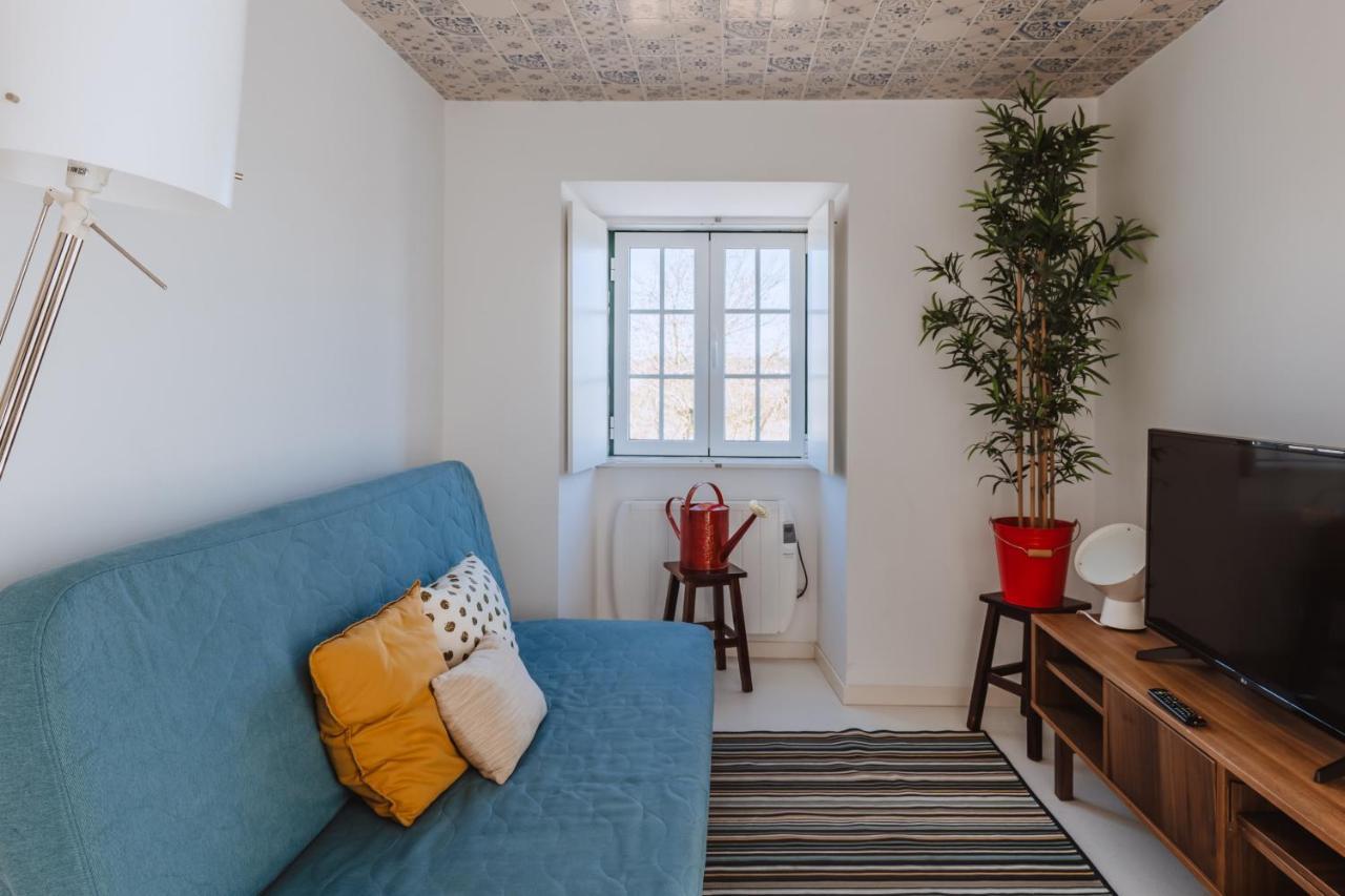 Encosta D'obidos Apartamento