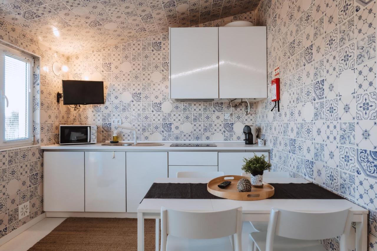 Encosta D'obidos Apartamento