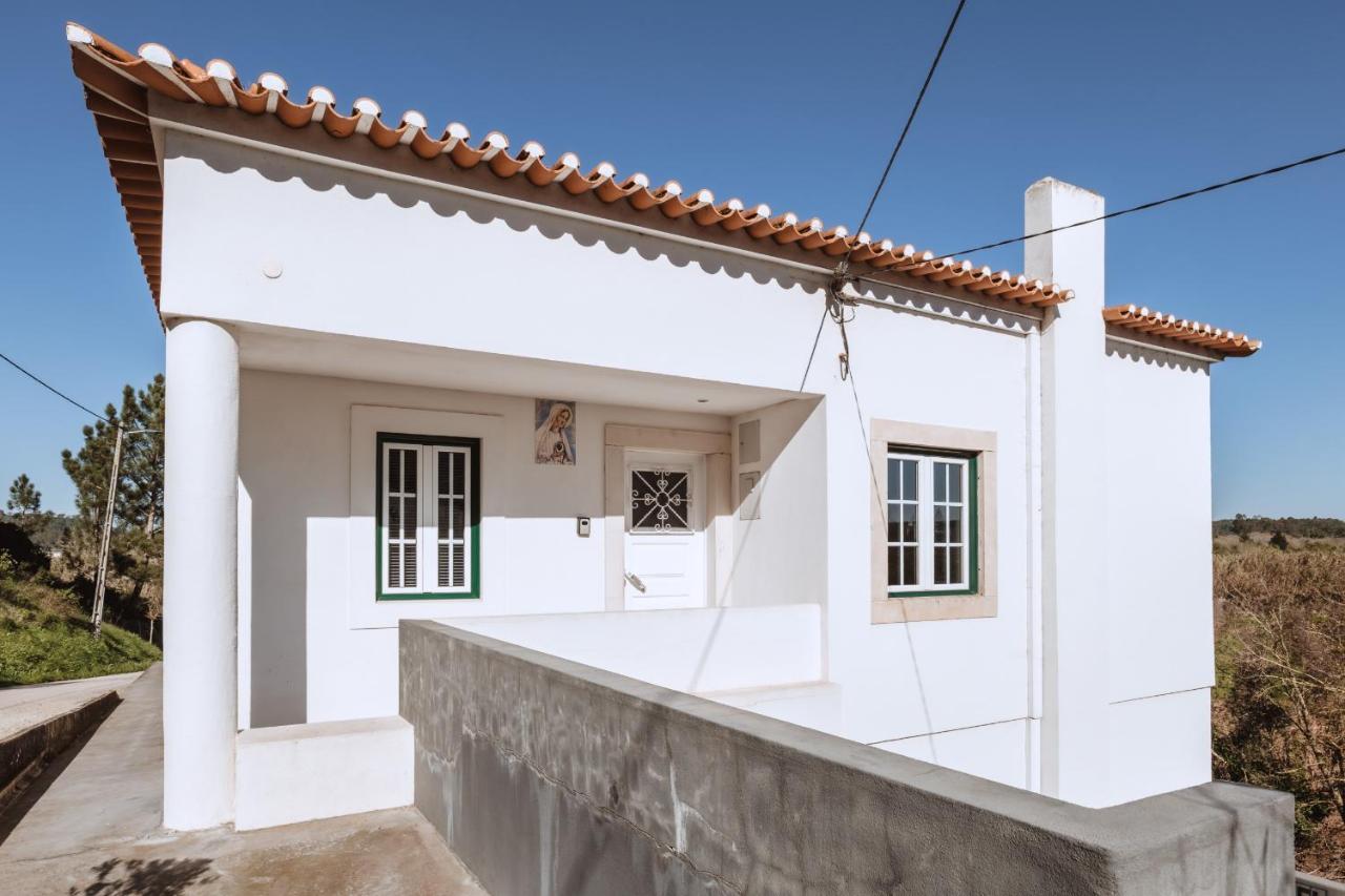 Encosta D'obidos