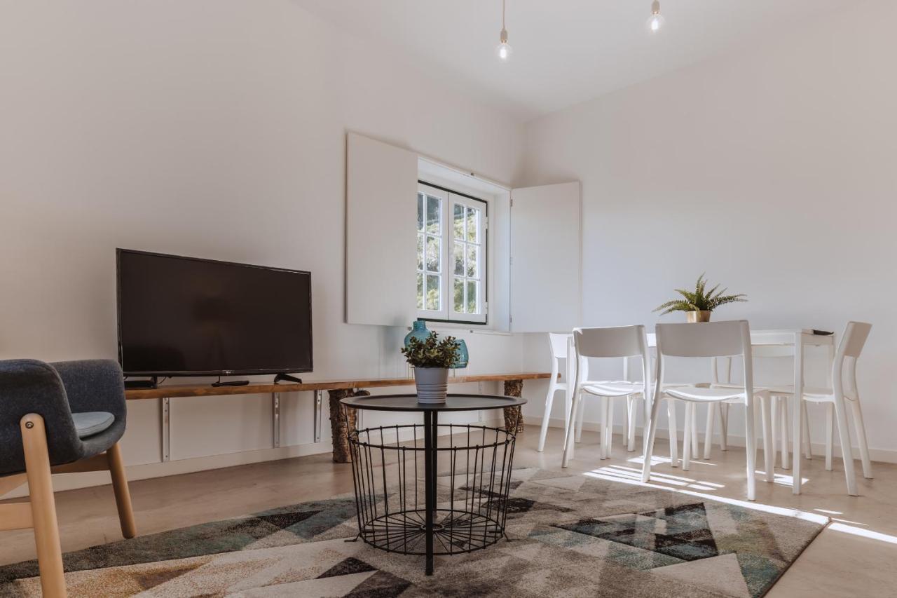 Encosta D'obidos Apartamento Óbidos