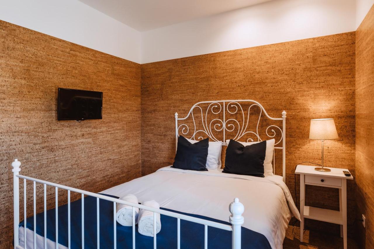Apartamento Encosta D'obidos Óbidos
