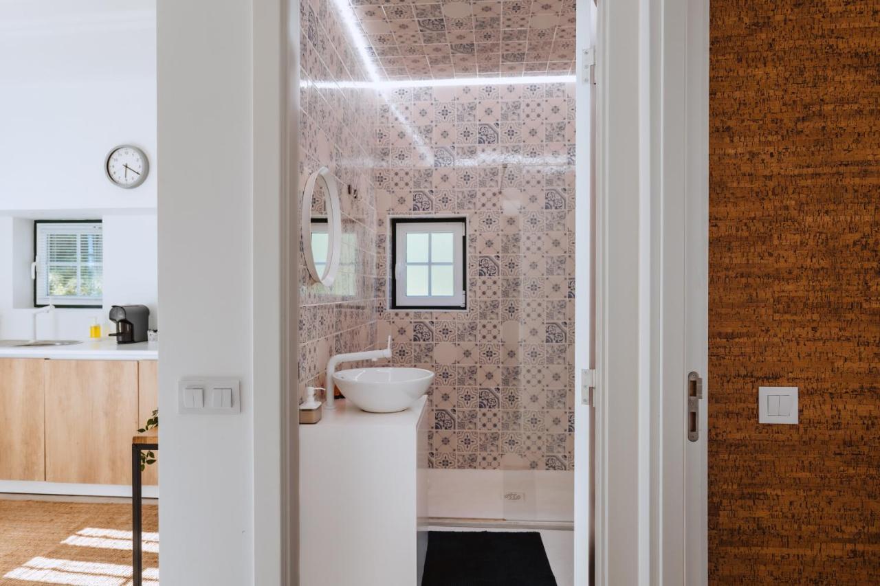 Encosta D'obidos Apartamento