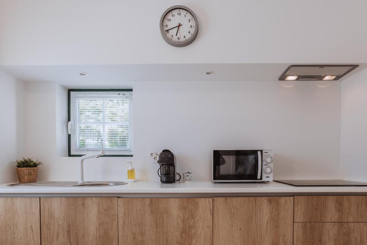 Apartamento Encosta D'obidos Óbidos