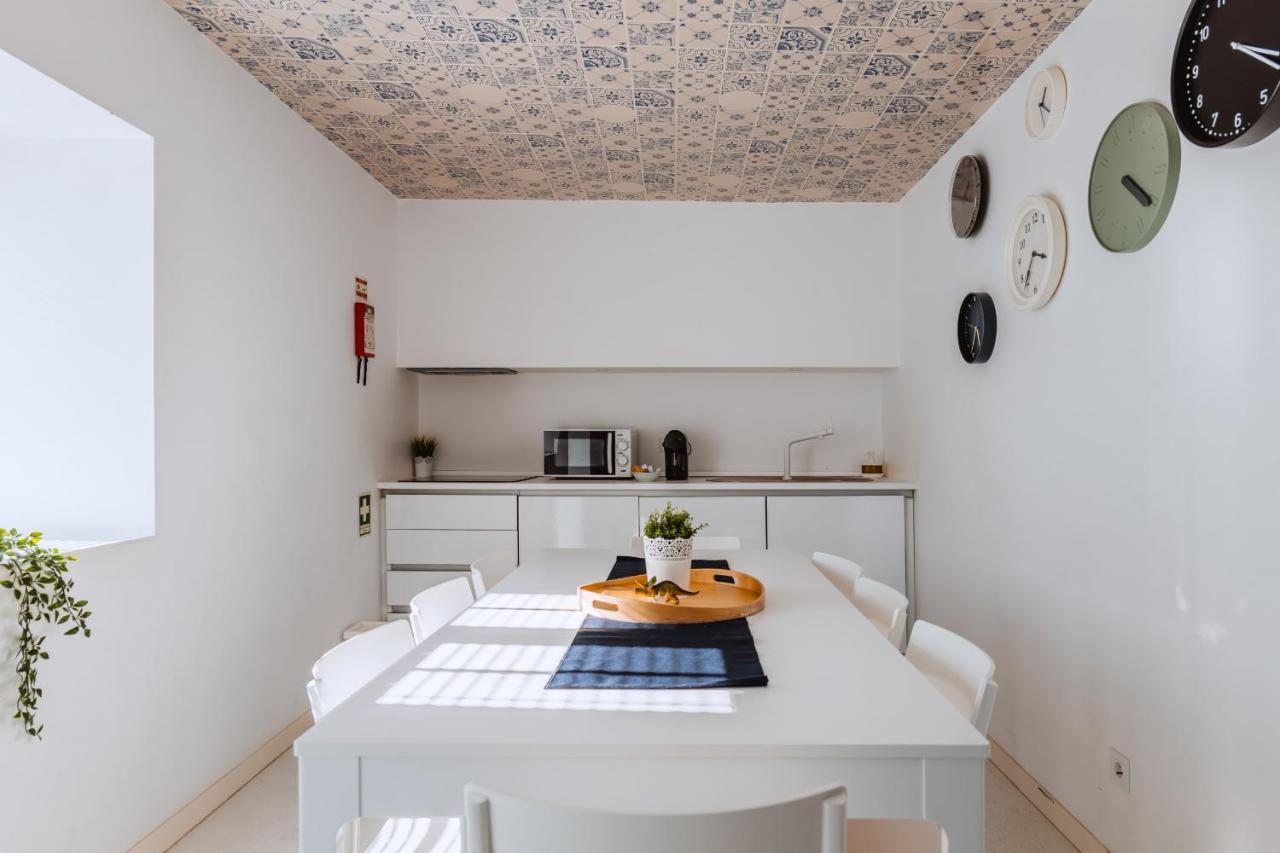 Encosta D'obidos Apartamento Óbidos