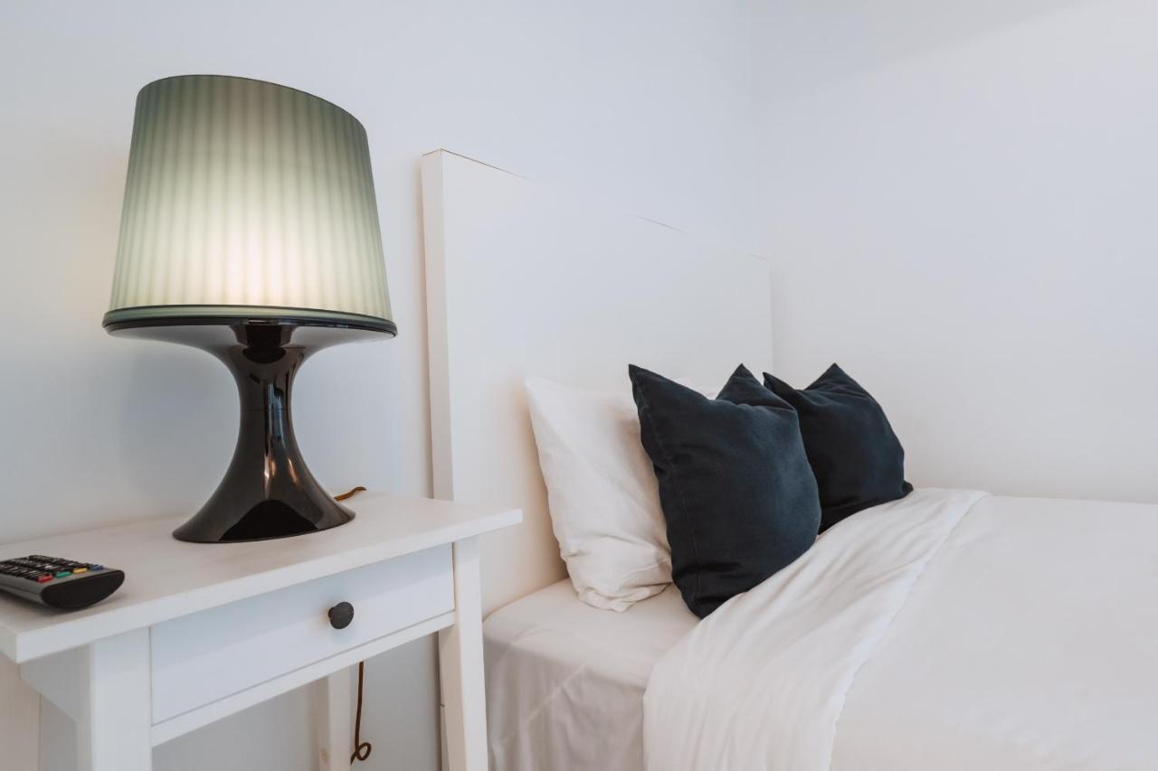 Apartamento Encosta D'obidos *