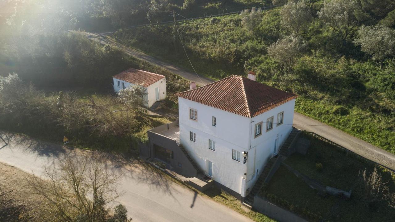 Encosta D'obidos Apartamento *