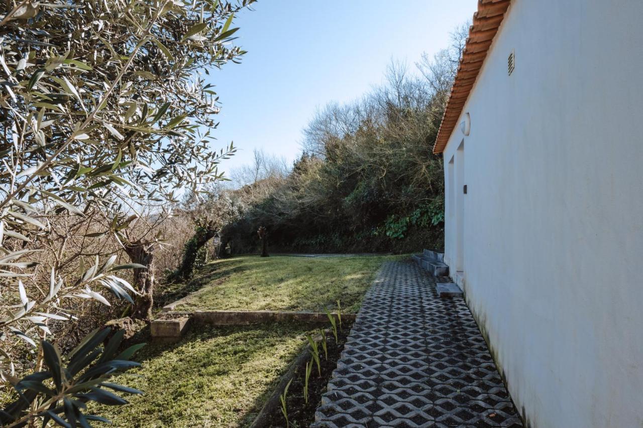 Encosta D'obidos Óbidos