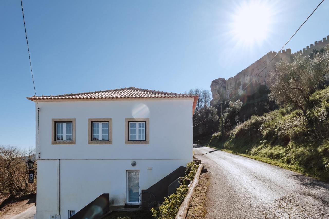 Encosta D'obidos Apartamento *