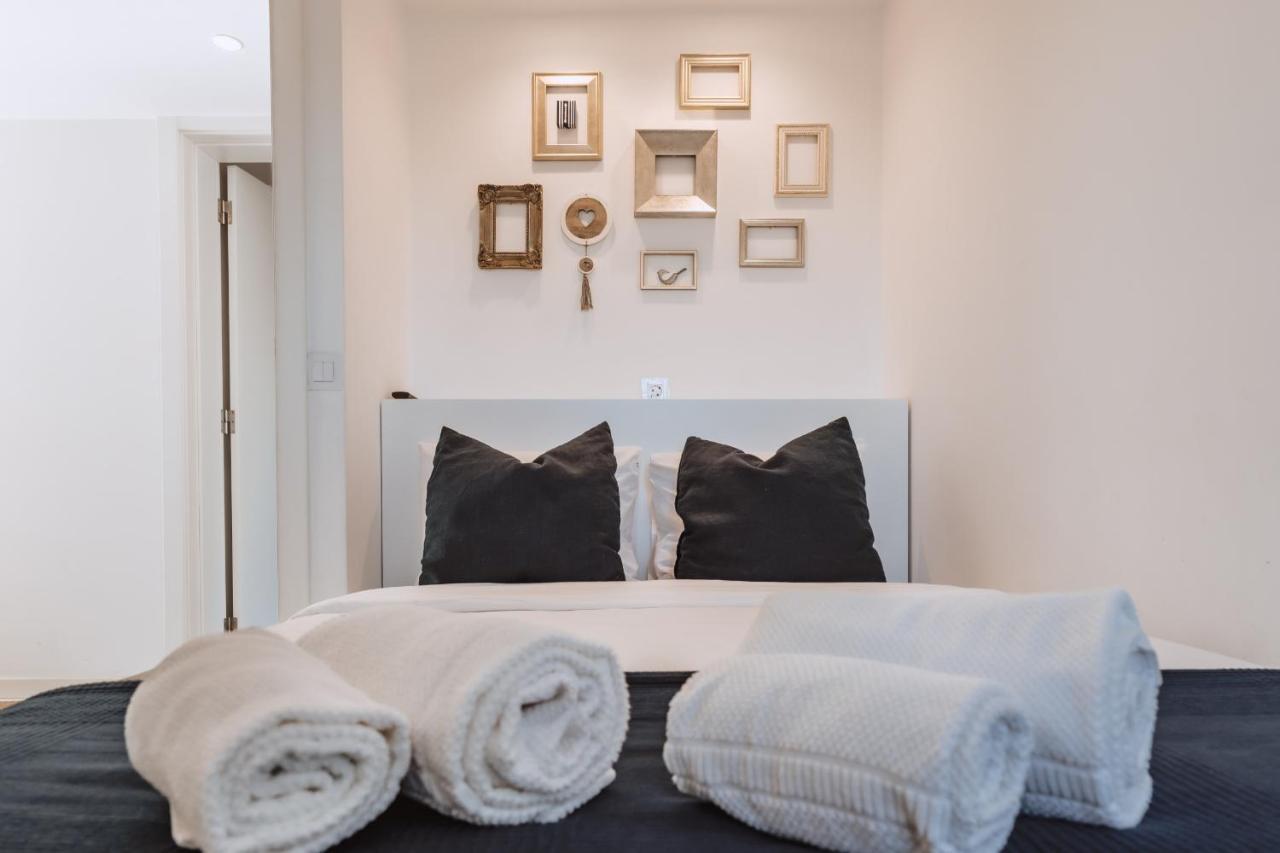 Encosta D'obidos Apartamento