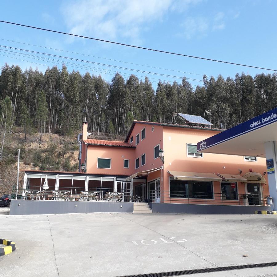 Bed and breakfast Nossa Senhora Do Pranto 3*