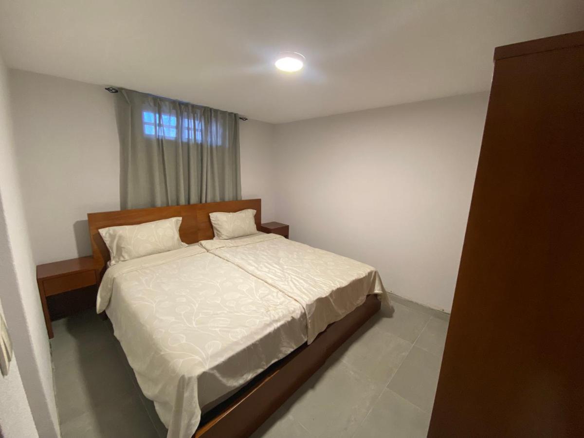 Casa Riamar Sao Jacinto