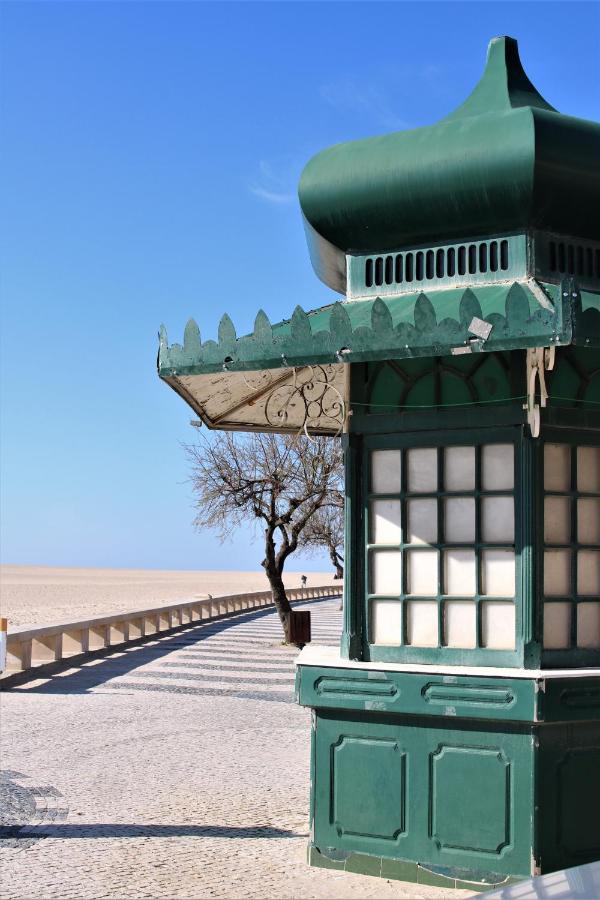 Foz House - Rooftop & Sea View Appartement *