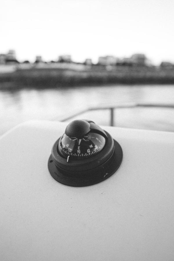Floating Experience - Casa Flutuante A 25 Min Do Porto