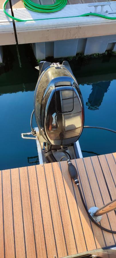 Botel Floating Experience - Casa Flutuante A 25 Min Do Porto *