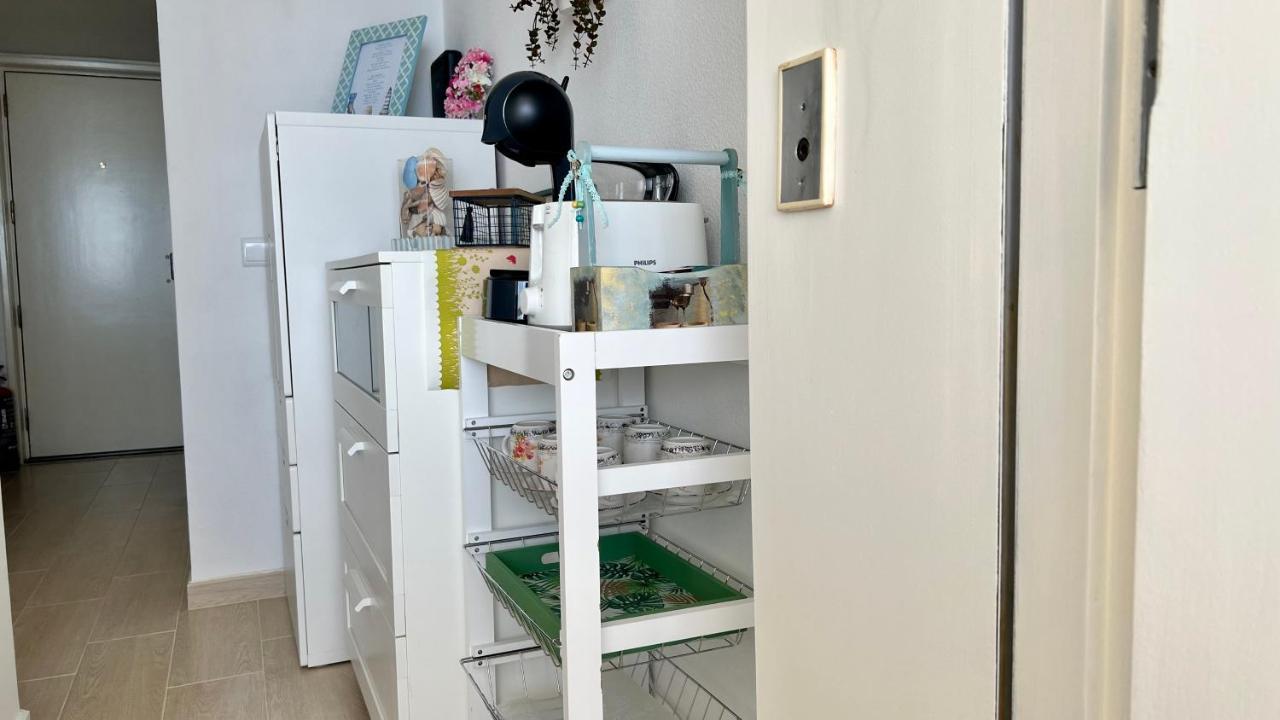 Apartamento Sun & Sea 706