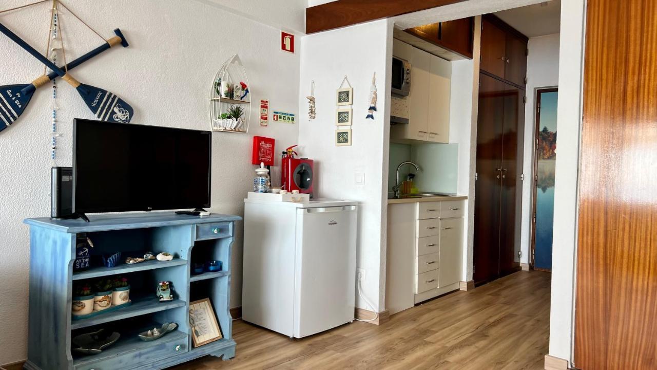 Apartment Sun & Sea 509