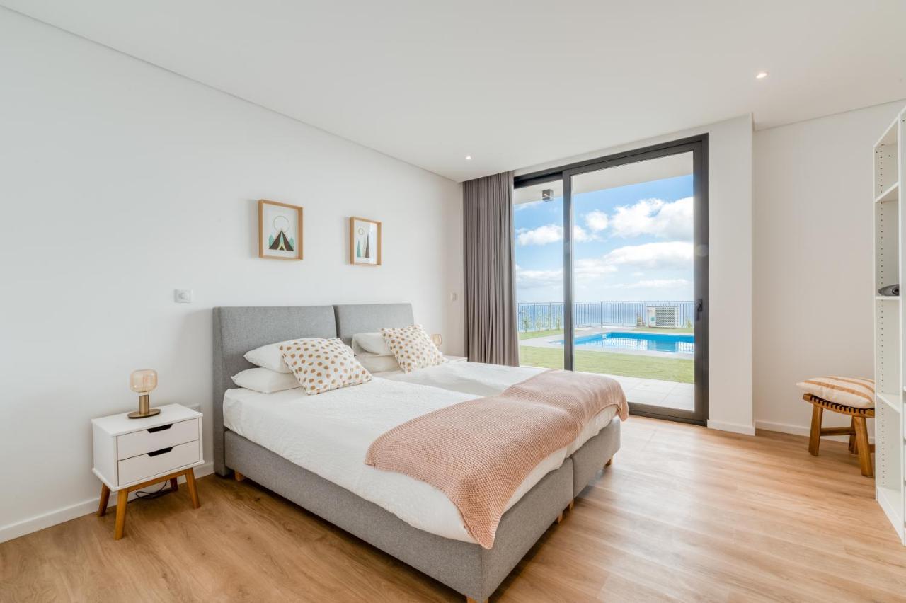 Inanda Apartment Ponta do Sol (Madeira)