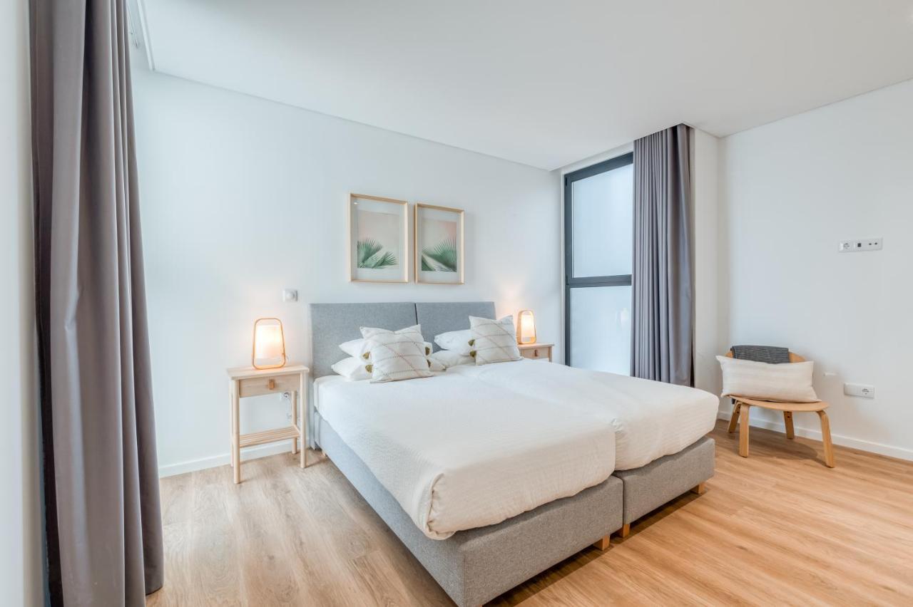 Inanda Apartment
