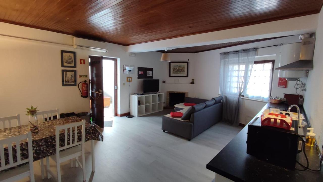 Appartement Casas Da Biquinha *