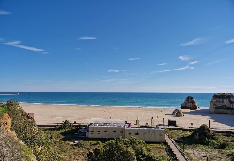 Modern Flat With Sea View And Direct Access Apartment *