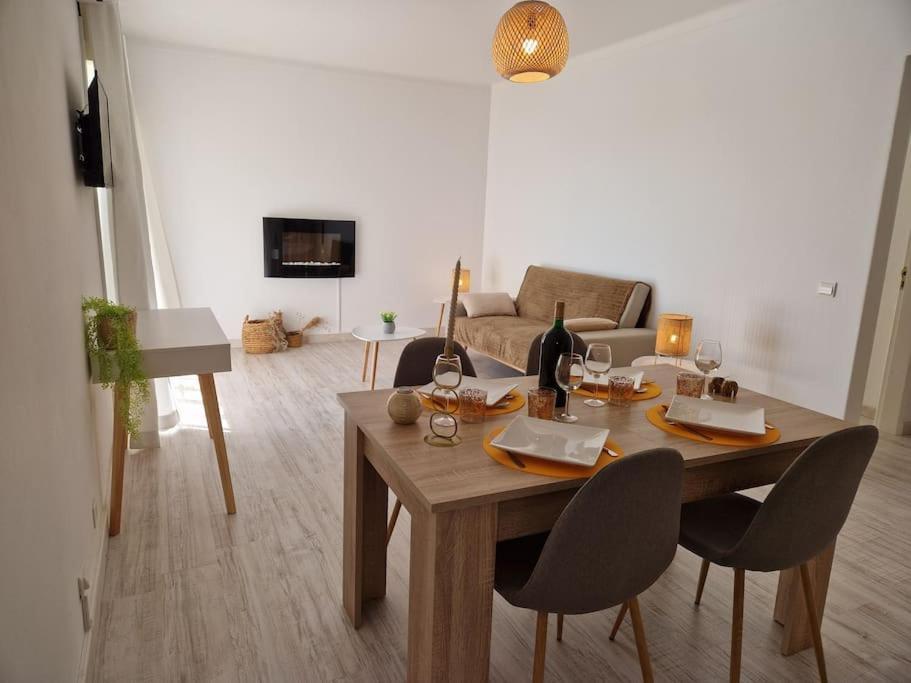Modern Flat With Sea View And Direct Access * Portimao