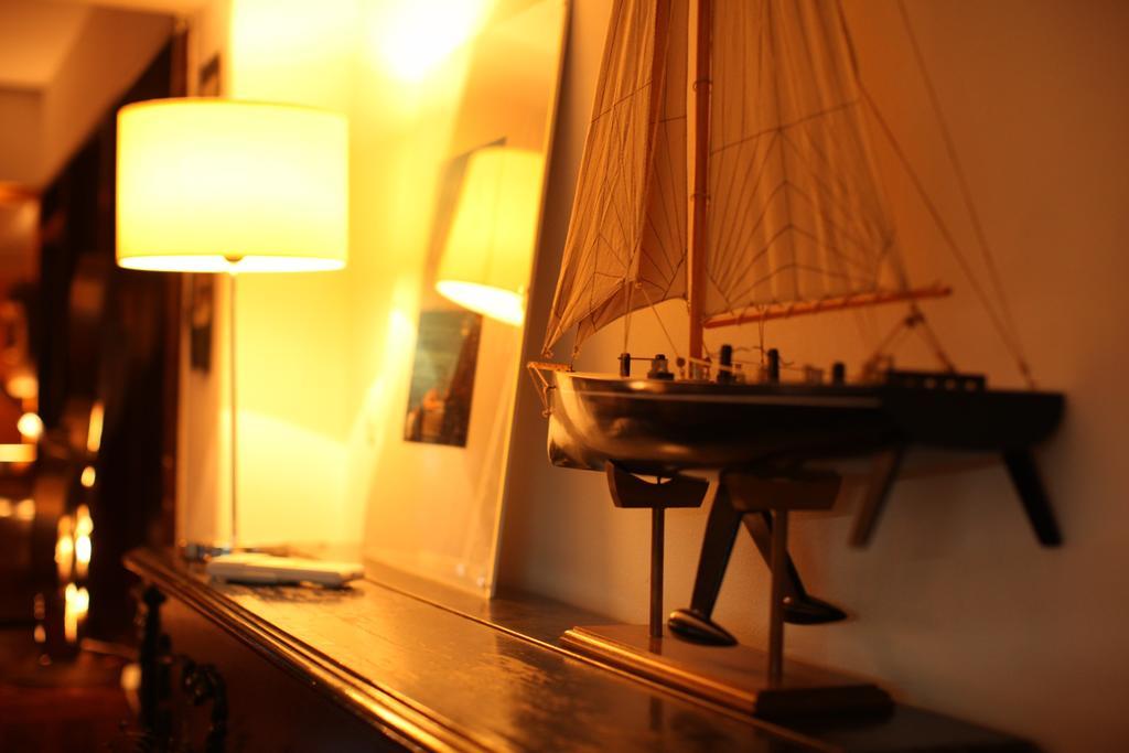 Carcavelos Surf House Bed & Breakfast Carcavelos (Lisbon)
