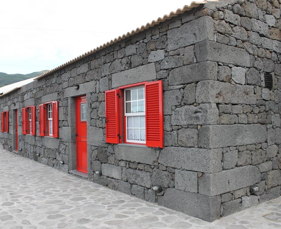 Holiday home Adega Do Mirante