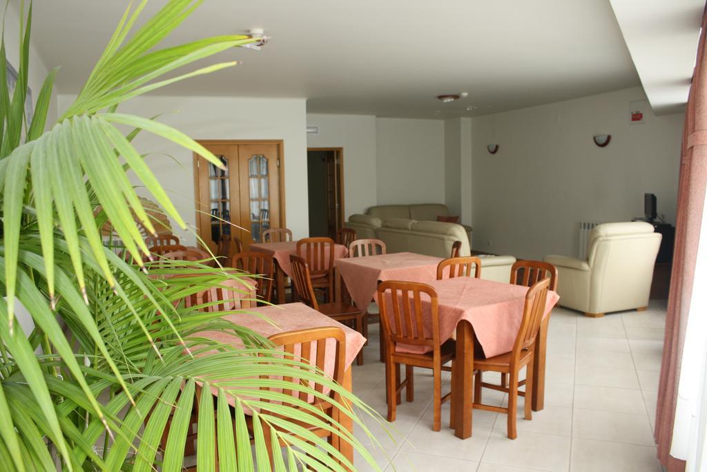 Residencial Stª Joana * Aveiro