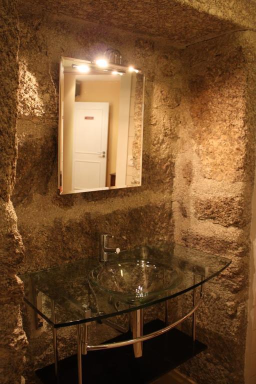 Casa De Campo Monte Abades *