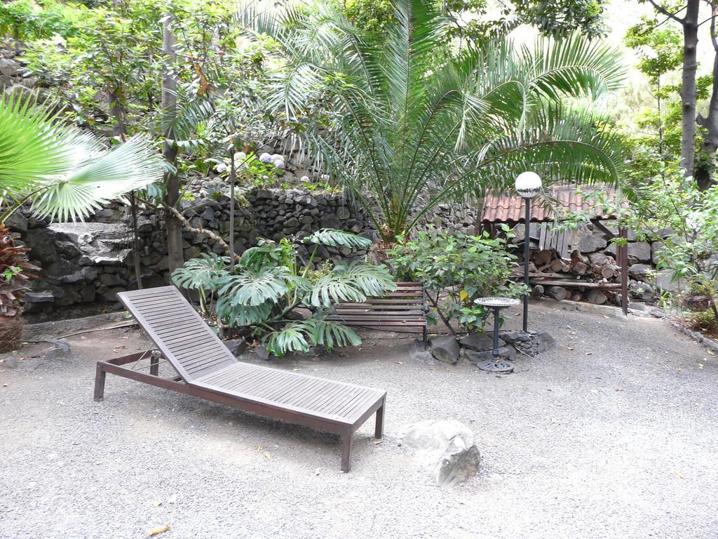 Casas Da Terca Farm stay Ribeira Brava