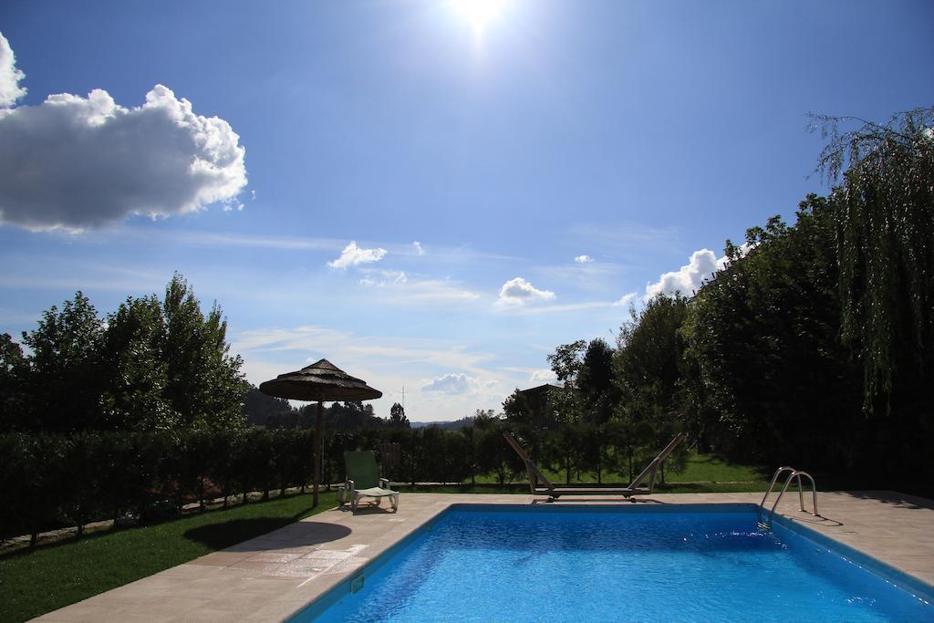 Quinta Da Fontinha Celorico De Basto