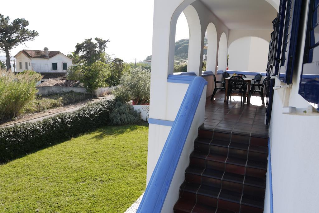 Сasa de vacaciones Casa Azul