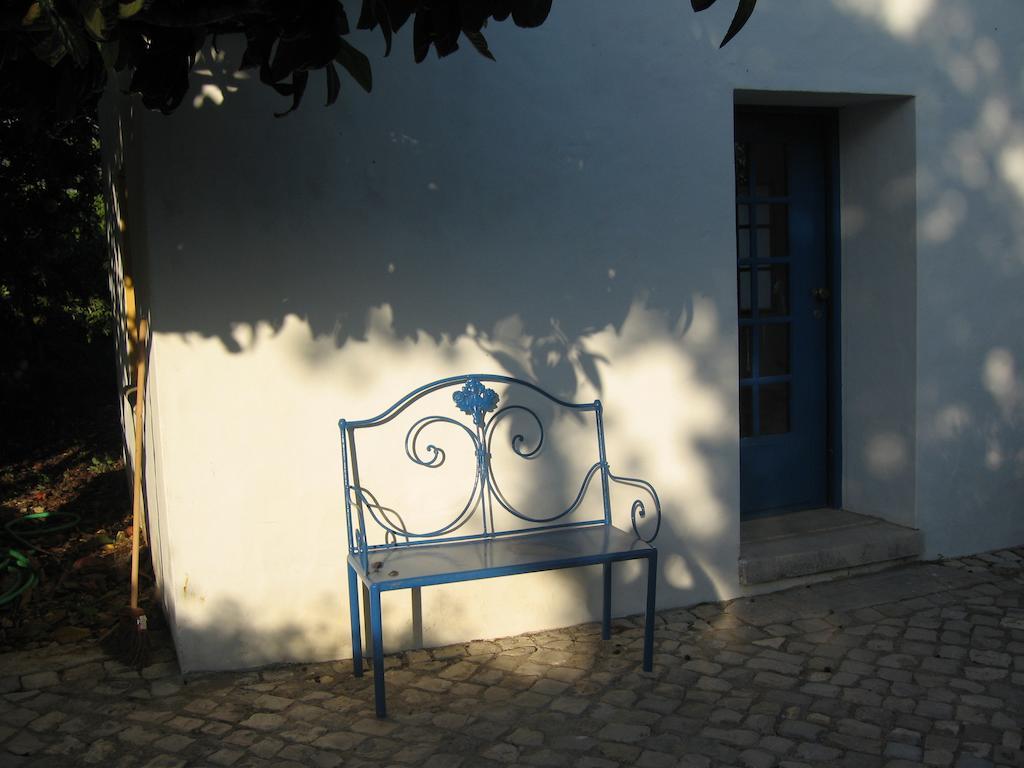 Holiday home Quinta Amarela Moncarapacho