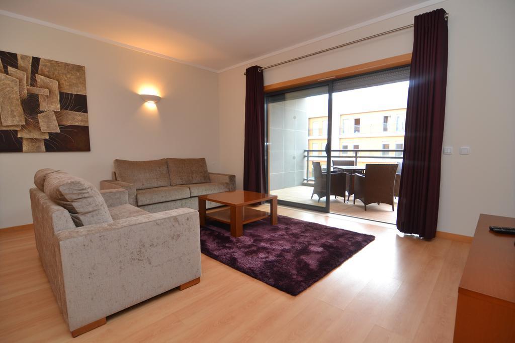 Privilege Folha De Louro With Rooftop Pool, Village Marina - *