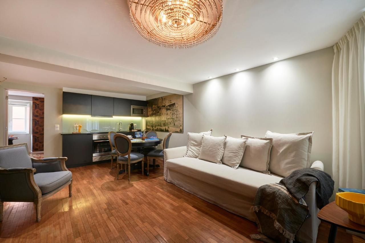 Apartamento Choice Alfama *