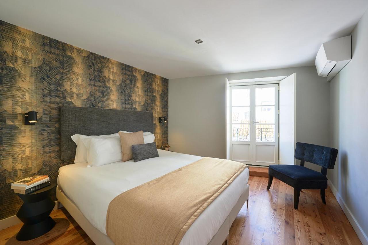 Choice Alfama Apartamento Lisboa