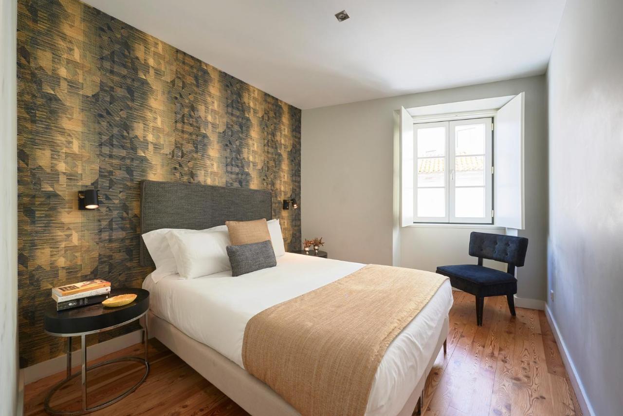 Choice Alfama Apartamento Lisboa
