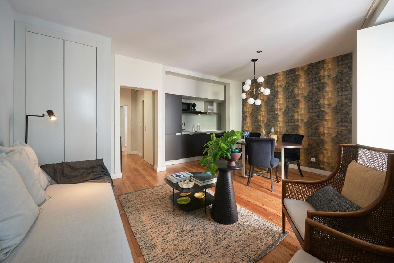Choice Alfama Apartamento Lisboa