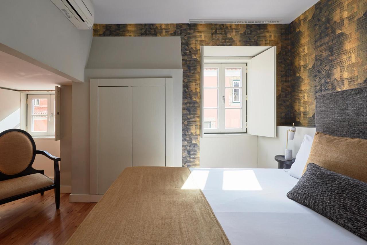 Choice Alfama Apartamento