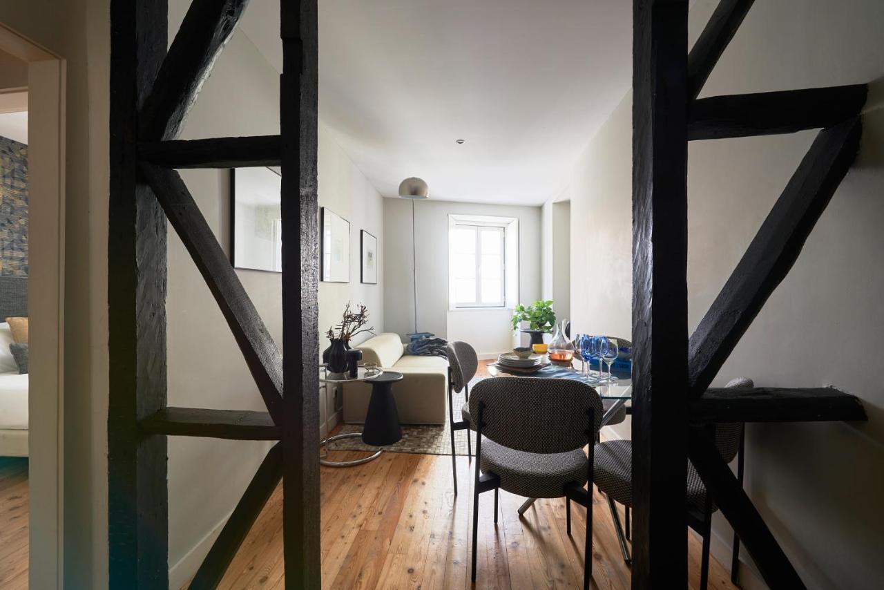 Apartamento Choice Alfama *