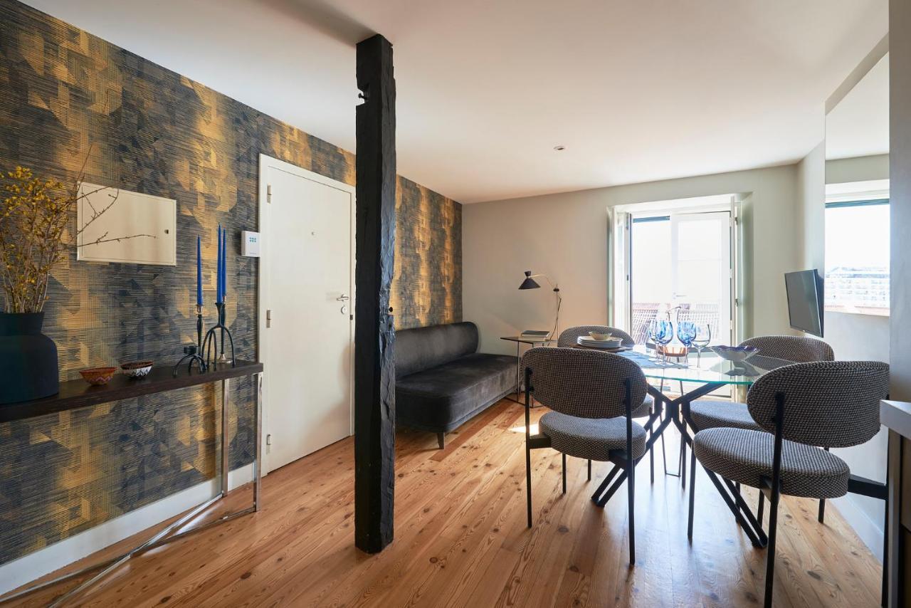 Choice Alfama Apartamento