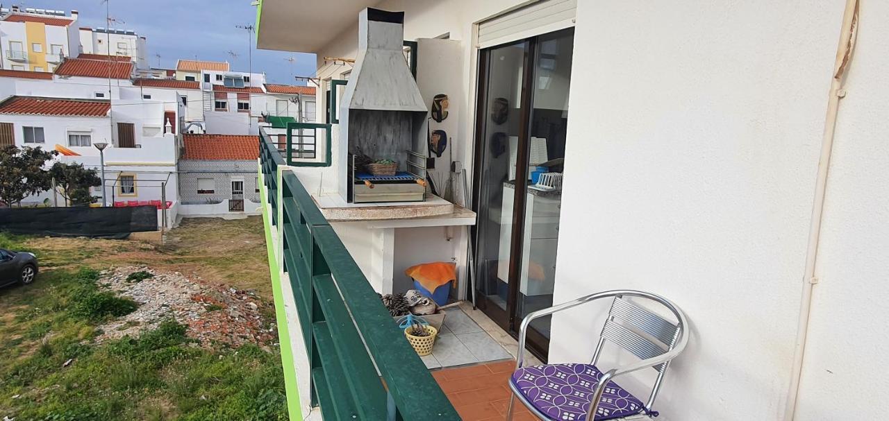 Apartment T2 Frente Mar Monte Gordo
