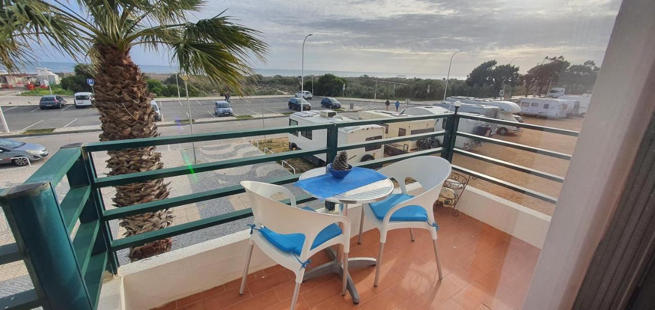 T2 Frente Mar * Monte Gordo