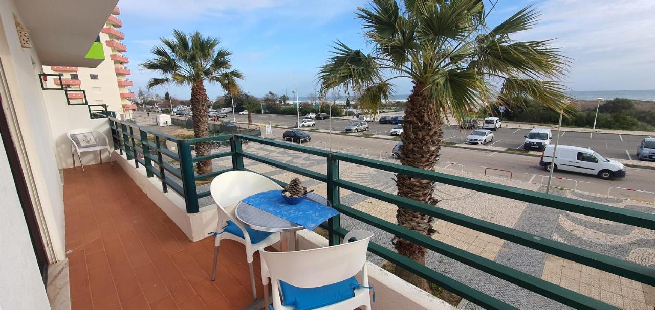 T2 Frente Mar * Monte Gordo
