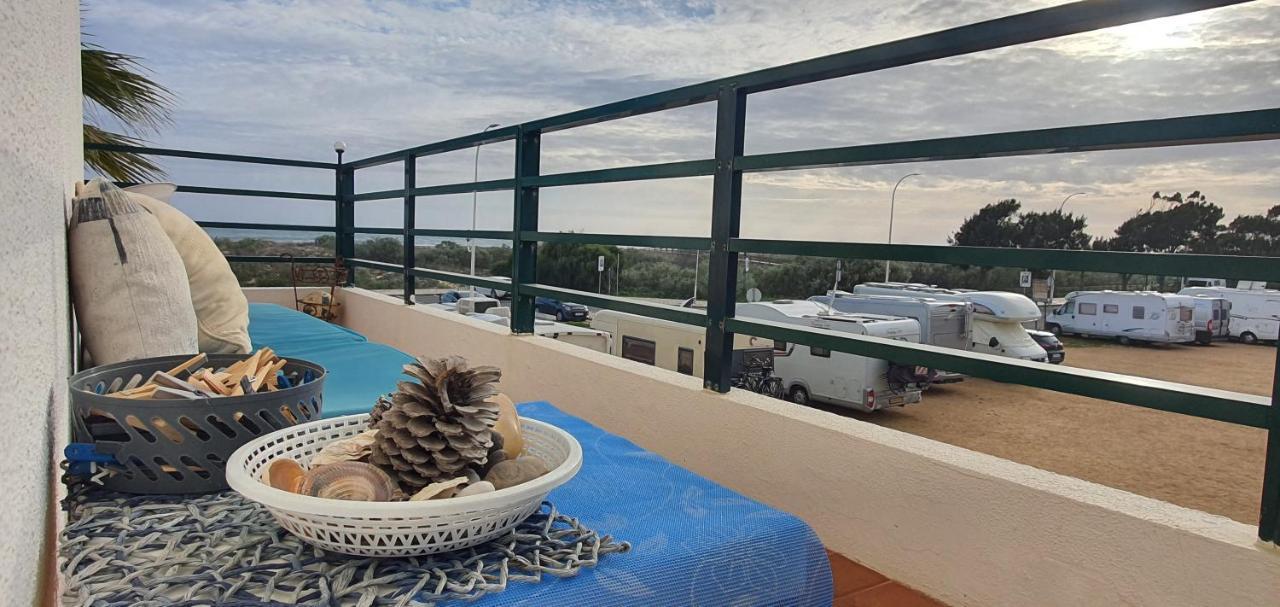 T2 Frente Mar Apartment Monte Gordo