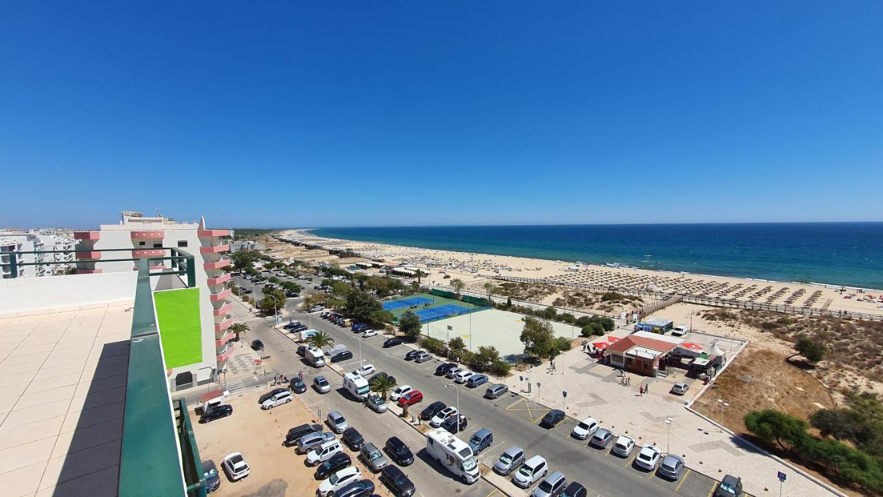 T2 Frente Mar * Monte Gordo