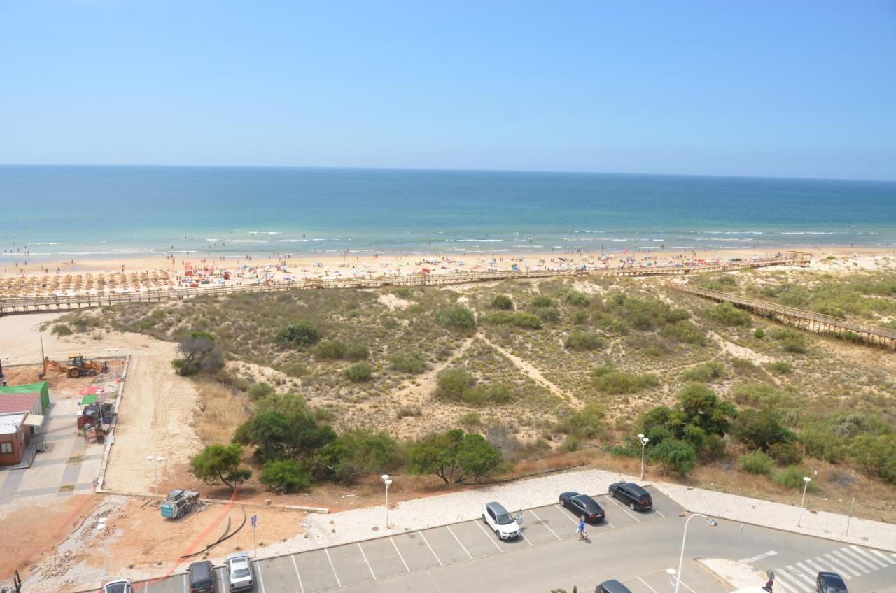 T2 Frente Mar Apartment