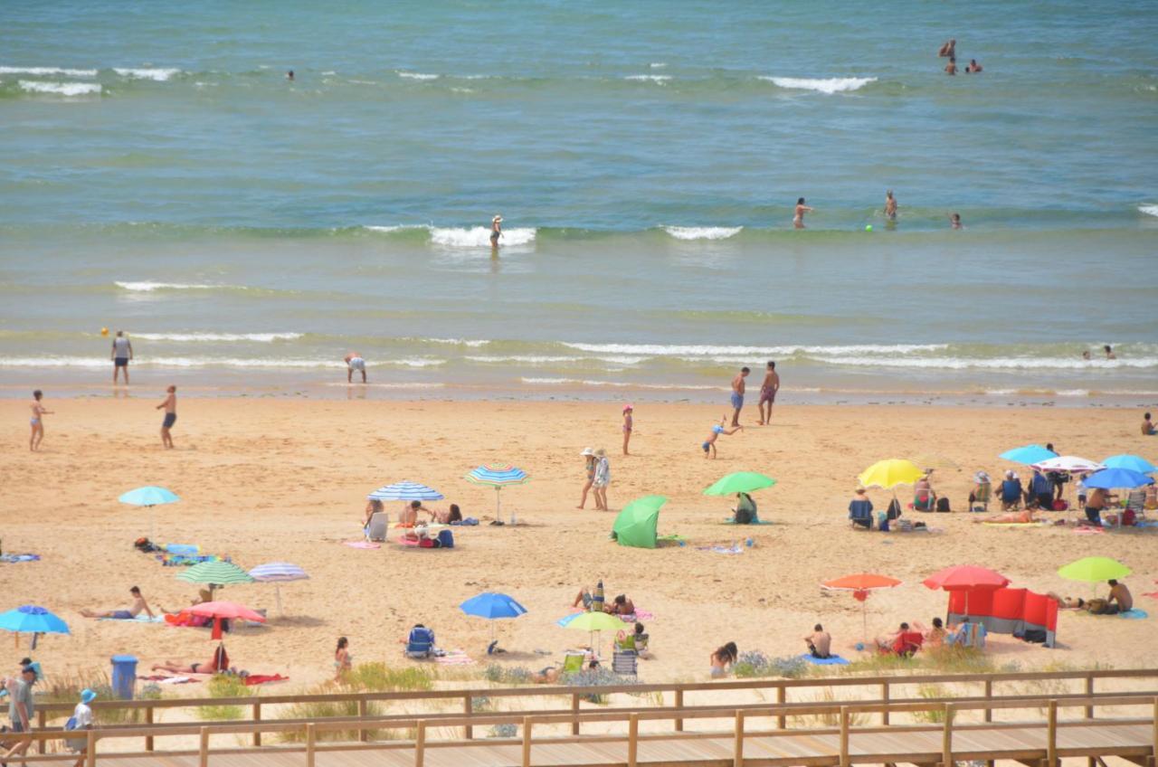 T2 Frente Mar * Monte Gordo